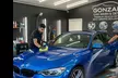 Drive in Style – Ceramic Sealant for a Lasting, Mirror‑Like Finish (Save Up to 54%) - Second Medium