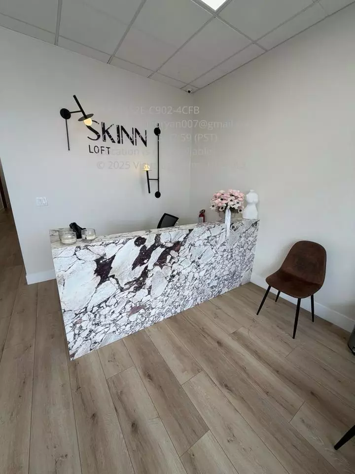 Up to 33% Off on Injection - Botox at Skinn Loft