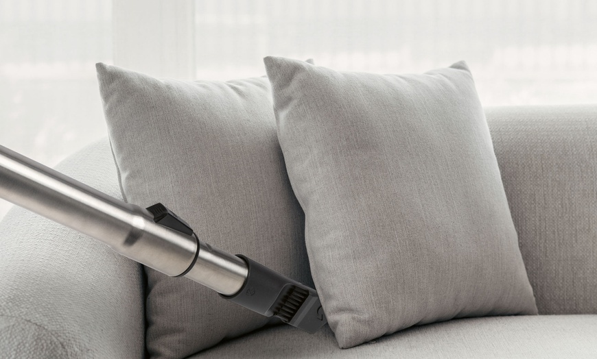 Image 15: Proficare zakloze cilinderstofzuiger