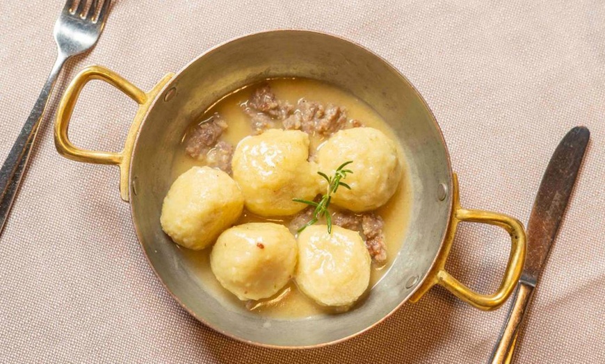 Image 12: Trentino: 1 oder 2 Nächte inkl. Frühstück & Abendessen