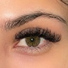 Image 1: Achieve Stunning Lashes with Classic, Hybrid, or Volume Extensions