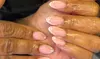 Flawless Nails with Russian Manicure or Deluxe Treatment at Nailsbyriah (Up to 60%Off)