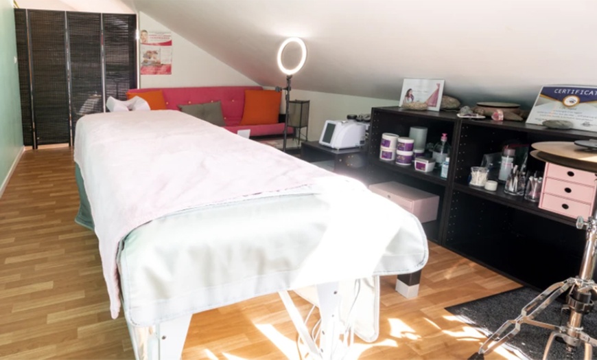 Image 3: Soin visage avec Elite Esthetique Studio