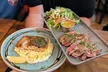 Share Feast Platter with Drinks for Two or Four People at Salt N Pepper Grill (Up to 31% Off) - Image 4