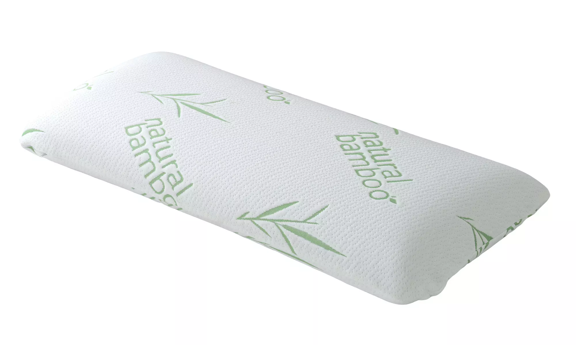 Cuscino in memory foam, Sampur