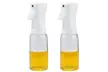 Pack of Two Oil Spray Bottles, 220ml - Image 3