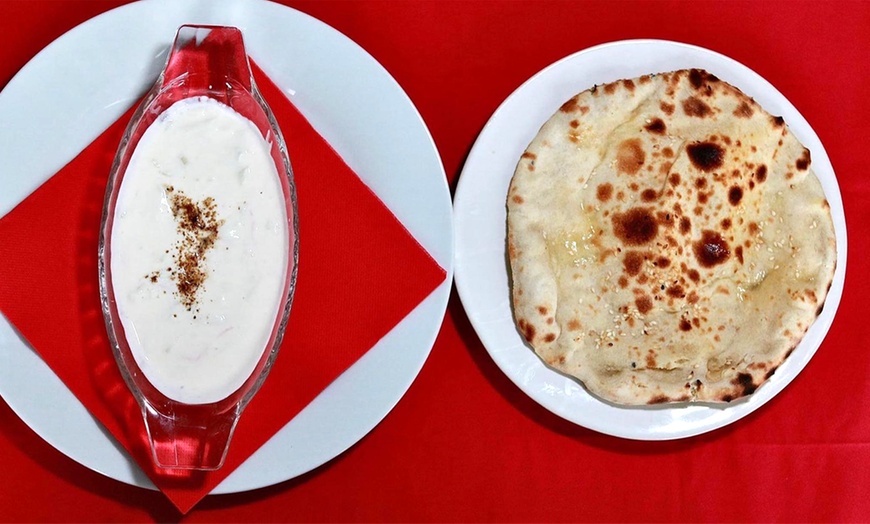 Image 5: Menu au choix pour 2 personnes à Velan Vitias