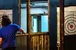 Axe Throwing for Two, Four, or Six at Moscow’s First Indoor Range with Trained Instructors (Up to 24% Off) - Second Medium