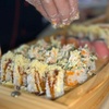 Image 8: 32, 24 or 40 Pieces Sushi (Tempura, California, Dynamite and More) 