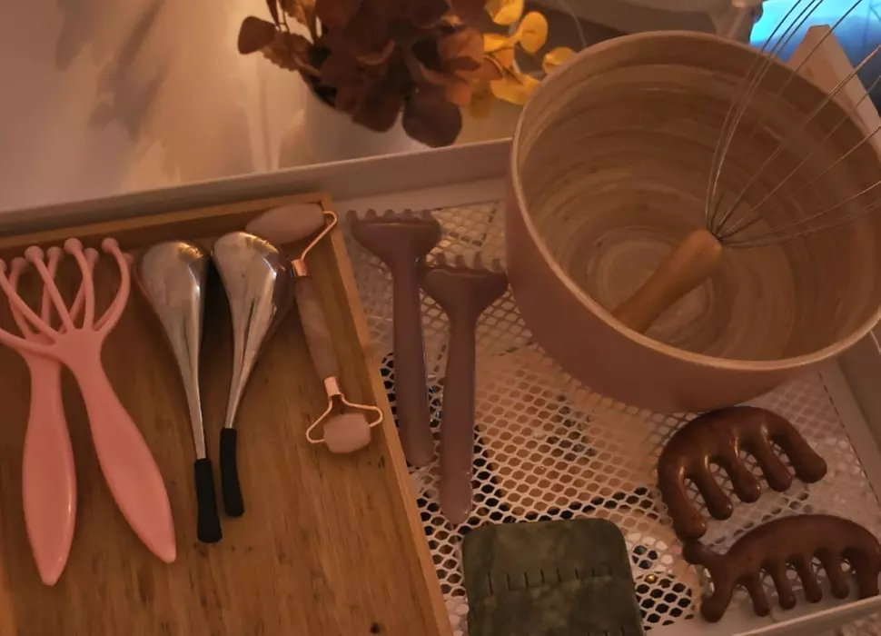 60 oder 90 Min. Head Spa für 1 Person – ein Verwöhnmoment für deine Kopfhaut (bis zu 41% sparen) - Primary Image