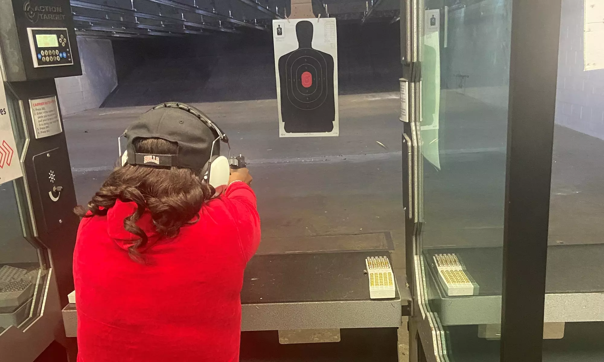 Up to 93% Off on Firearm / Weapon Safety Training at Concealed Carry Training Center