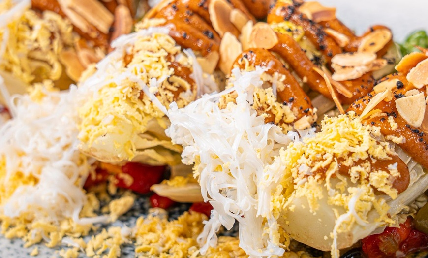 Image 12: ¡El buen comer! Menú de arroces para 2 con opción a menú prémium