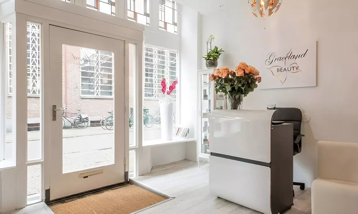 Laat vetrolletjes schrikken van de kou en verdwijnen met cryolipolyse