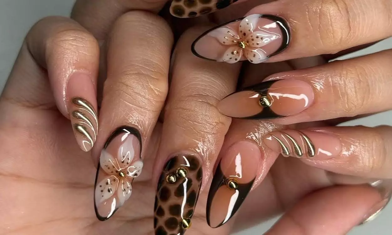 Pamper Yourself with a Soothing Mani-Pedi Experience