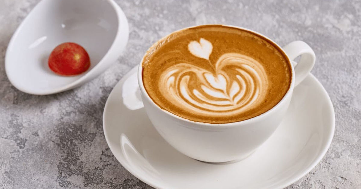 Choice Of Hot Or Cold Drink + Fresh Bakery Or Pastry Choice Of Hot Or Cold Drink + Fresh Bakery Or Pastry
