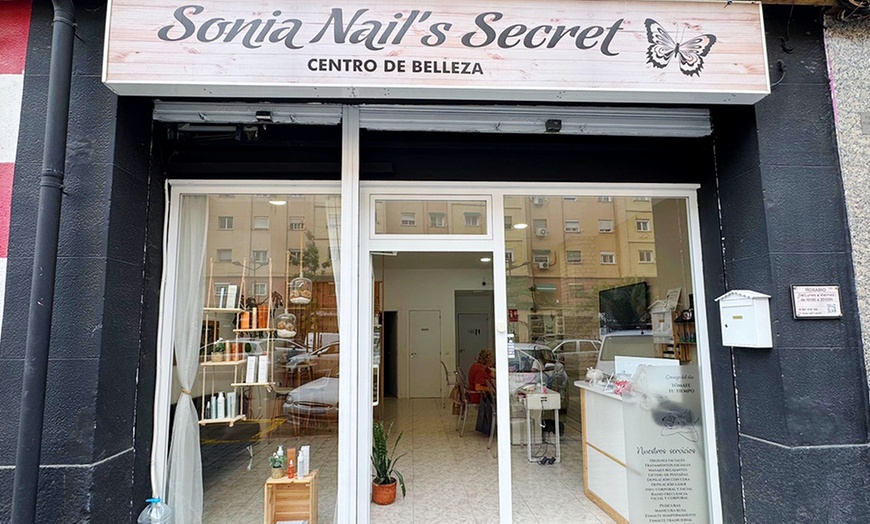 Image 10: Masaje de 45, 60 o 90 minutos, o paquete de dos sesiones de 60 minutos