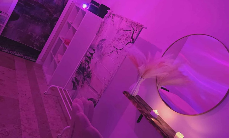 Image 2: Head spa sensoriel ou "signature prestige"