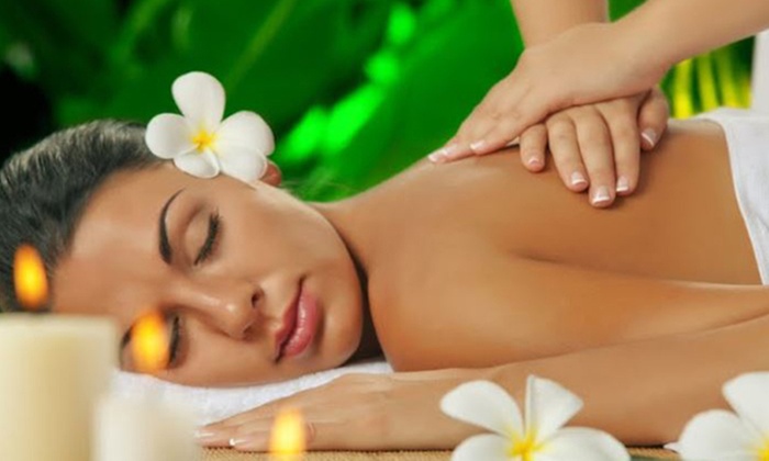 Evasion sensorielle inspirée des îles du Pacifique à Liévin