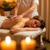 Image 1: Luxury Pampering Sessions with Swedish Massage and Hydrating Facials