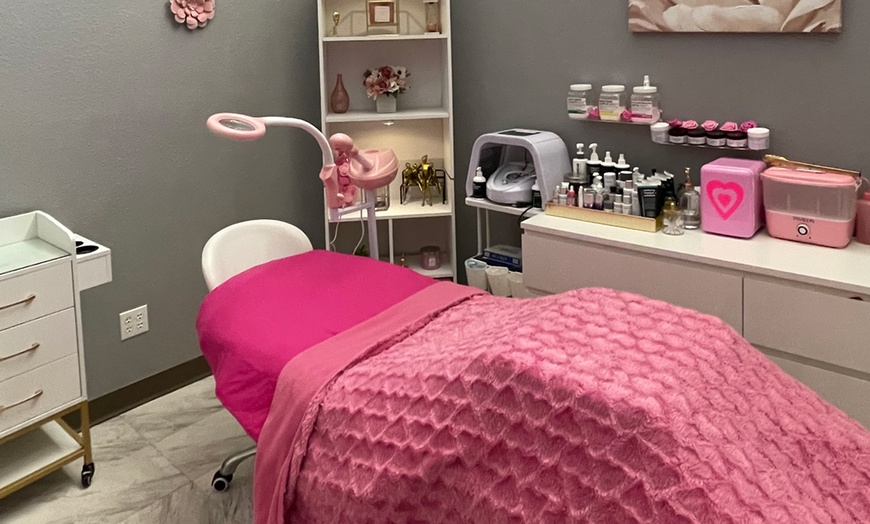 Image 2: Up to 42% Off on Facial at Pamper Me Pretty Day Spa