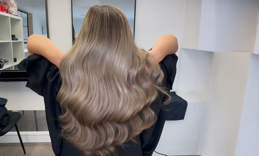 Image 9: Forfait coiffure avec Emma S Beauty