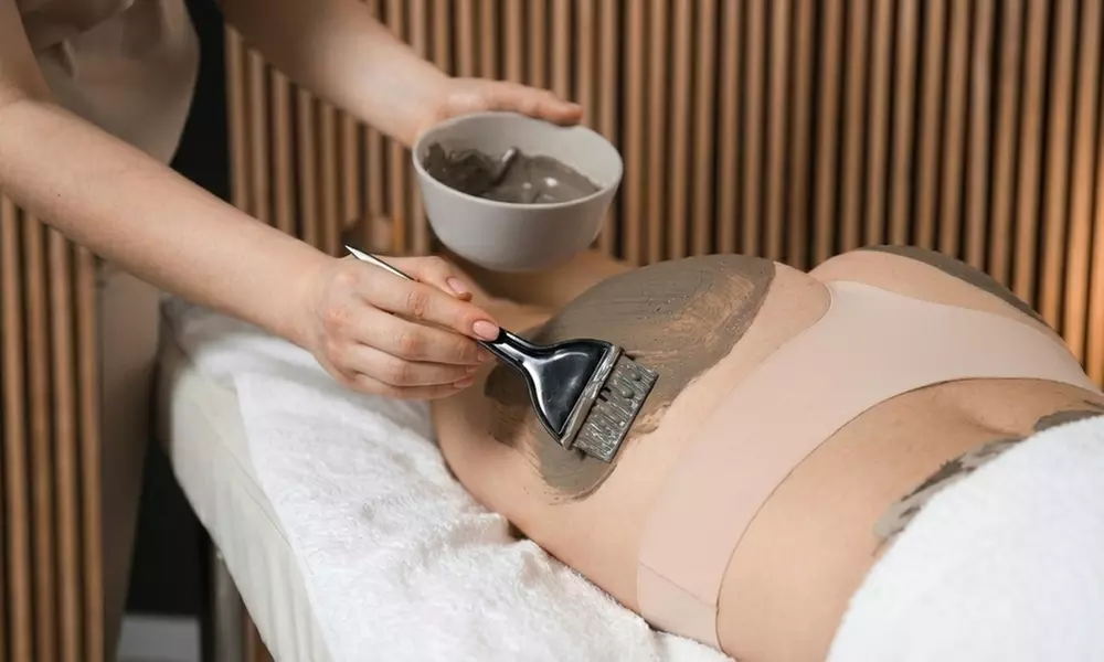 Butt Boost: 60-Minute Sculpting with Seaweed & Advanced Therapies