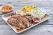 BBQ Experience for 2-Classic, Lion's Share, Seafood Boil, Pig Roast & More at Munchies Live BBQ (Up to 36% Off)
 - Second Medium