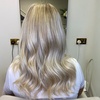 Image 5: Transform Your Hair: Half/ Full Head Highlights or Balayage & Blow Dry