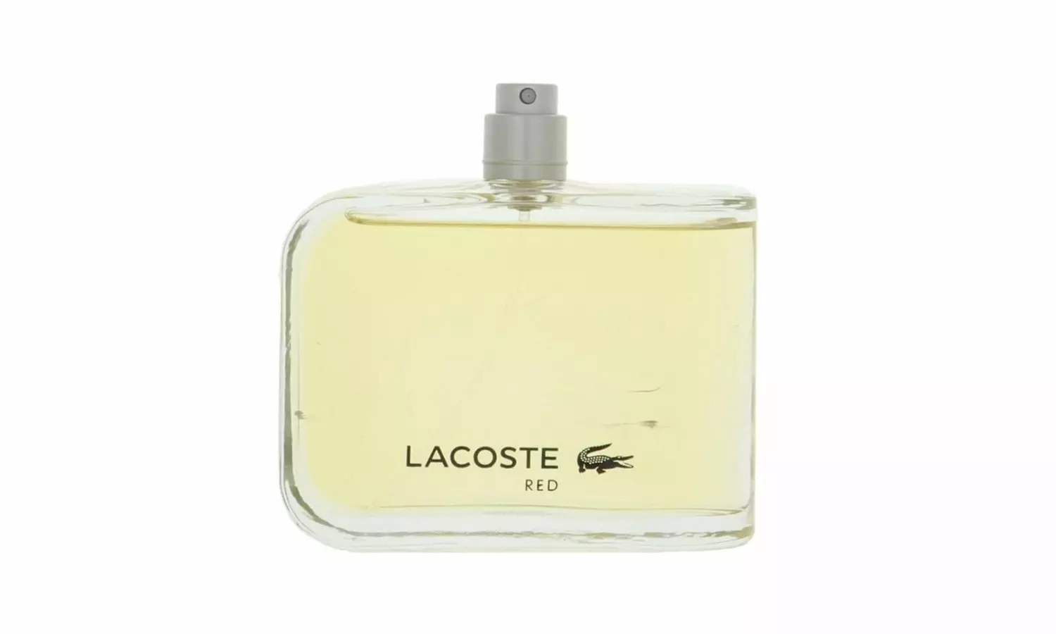 Lacoste Red Style in Play Eau de Toilette Cologne for Men