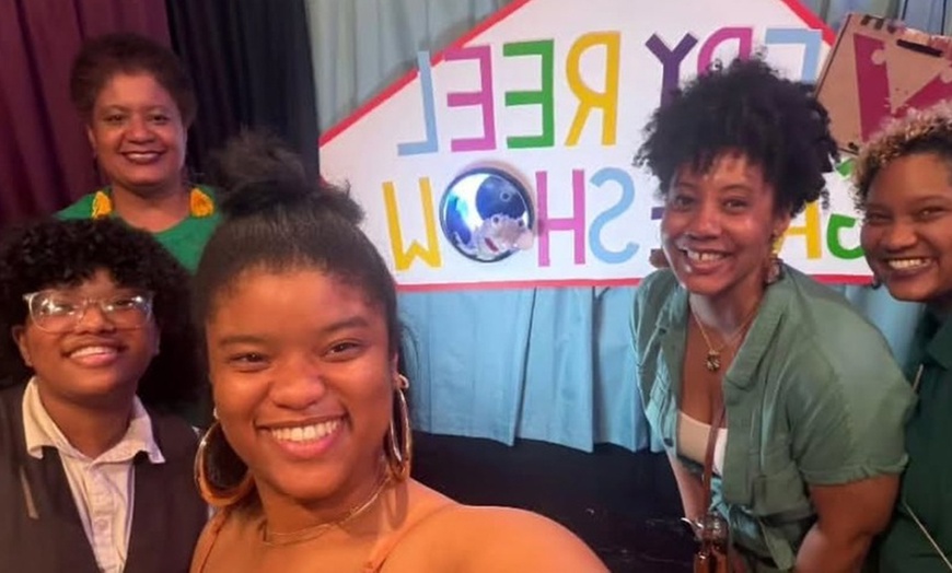 Image 7: Private Game Show Experience – Bywater Games 