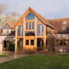 Image 2: Oxfordshire: 5* Luxurious Hotel Break with Dinner & Champagne