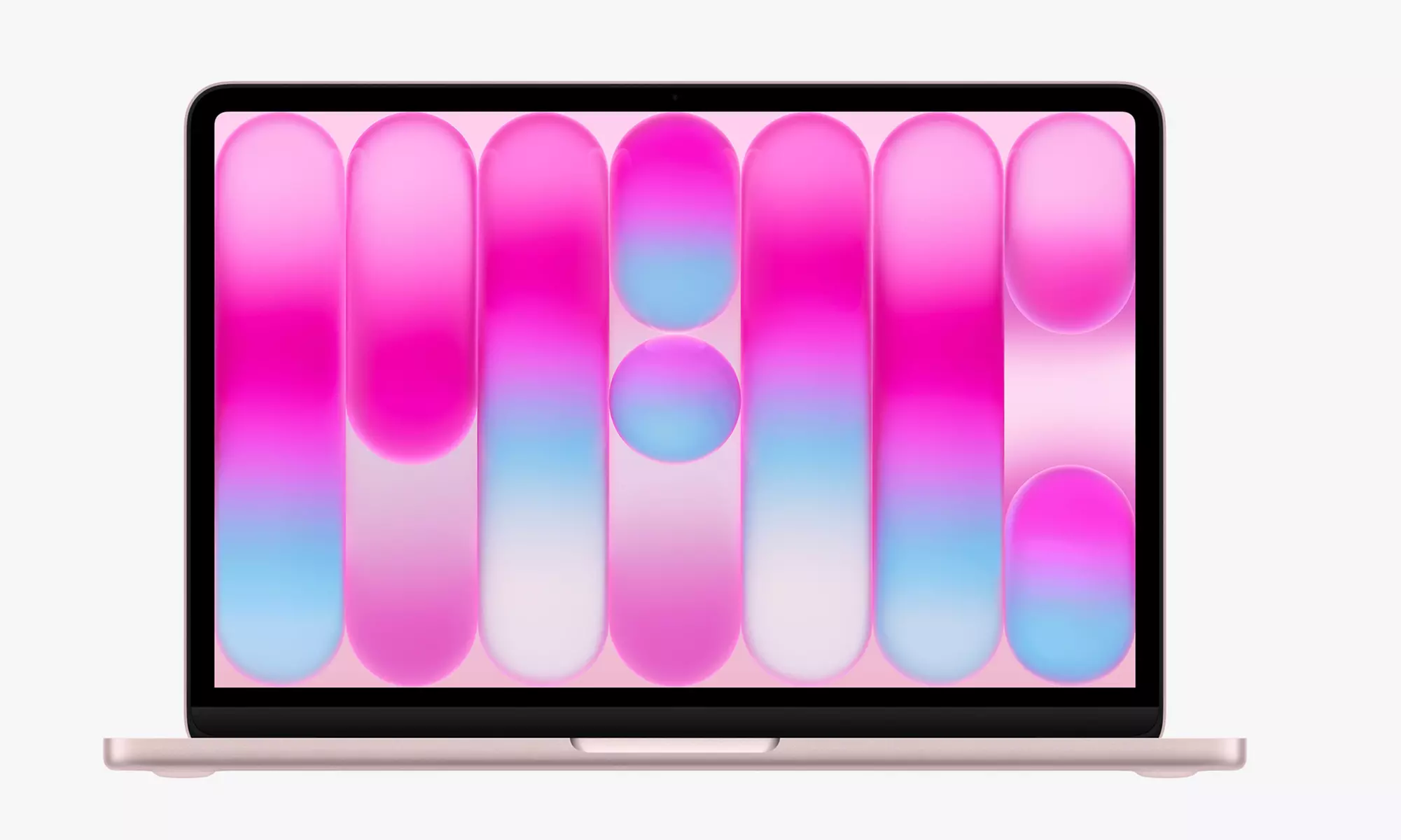 Apple MacBook Neo 13'' A18 Pro, 8 GB RAM und 256 GB SSD