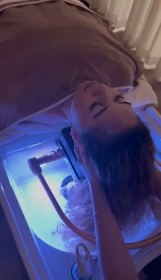 Luxury Head Spa Treatment w/Massage on Upper-Back & Scalp for 1 or 2