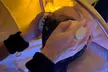 Tiffanyspa: One 60 Minute Pro Head Spa Session / Two or Three 45 Minute Head Spa Sessions for 2 (Up to 27% Off) - Second Medium