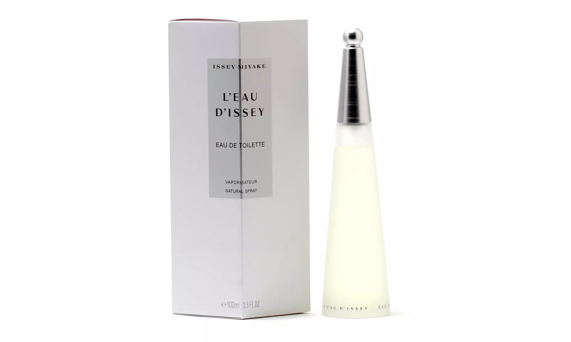 Issey Miyake L'eau D'issey Eau de Toilette for Women - Second Medium
