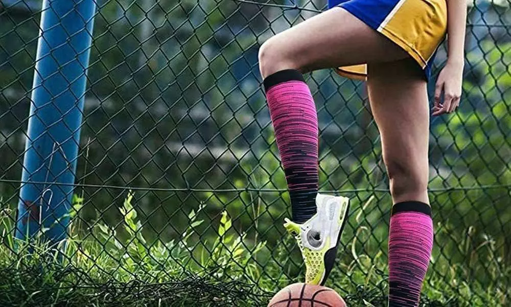 Kompressionsstrümpfe