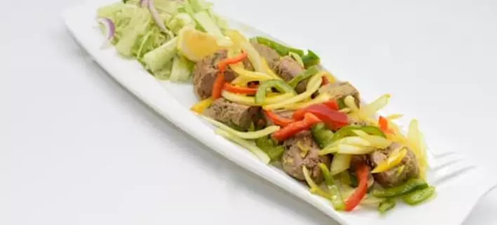 Explore Flavors with a $30 or $60 Voucher Toward Food and Drink