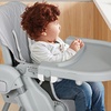 Image 4: Dekko Baby High Chair Adjustable Toddler Feeding Table 