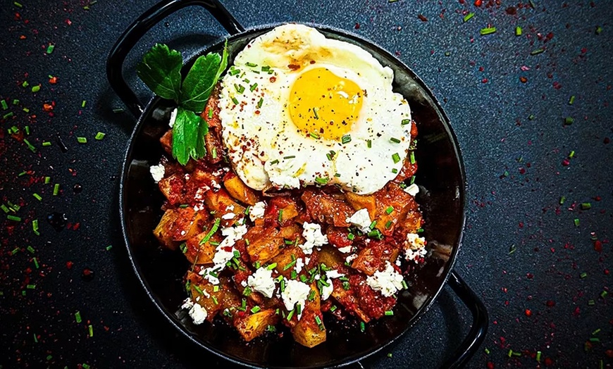 Image 5: Reichhaltige gesunde Bowl nach Wahl inklusive Dessert für 1-4 Personen