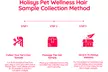 Holisys Wellness: The All-In-One Pet Sensitivity and Nutrient Testing Kits for Total Health and Wellness Clarity - Second Medium