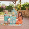 Image 8: Cucina giocattolo per bambini con luci e suoni