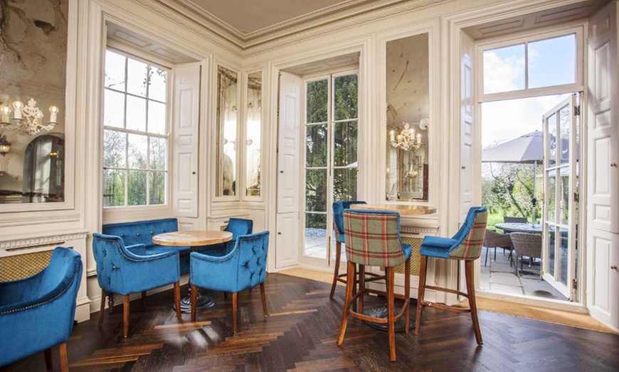 Image 6: Darlington: Double or Twin Room w/ Breakfast & Optional Leisure Access