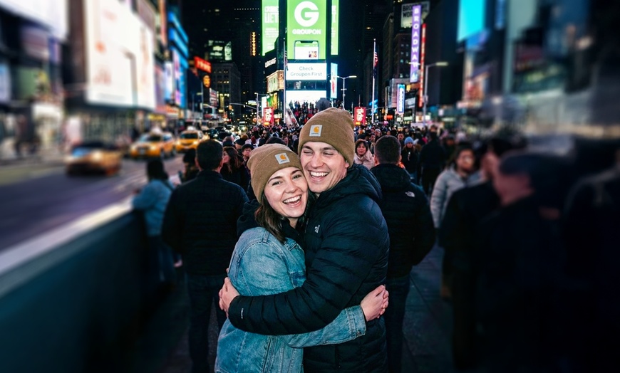 Image 8: NYC Gift Card: Perfect for New York hotel getaways