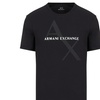 Image 4: T-shirt a maniche corte Armani Exchange