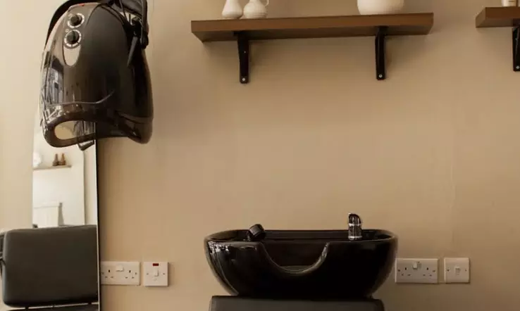 Wash, Blow Dry & Cut, Bond Repair, Texture Release Treatment & More