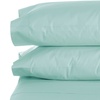 Image 1: 1800 Series Bamboo Feel Pillowcase Queen/Standard or King Set of 2 Pillowcases