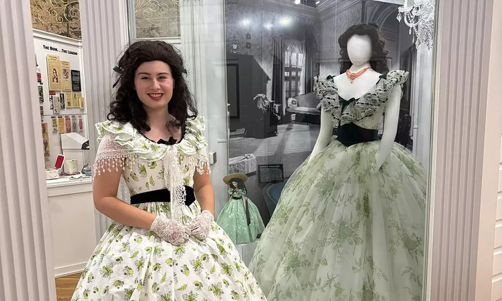 Discover Cinema Treasures with Museum Entry for 1, 2, or 4