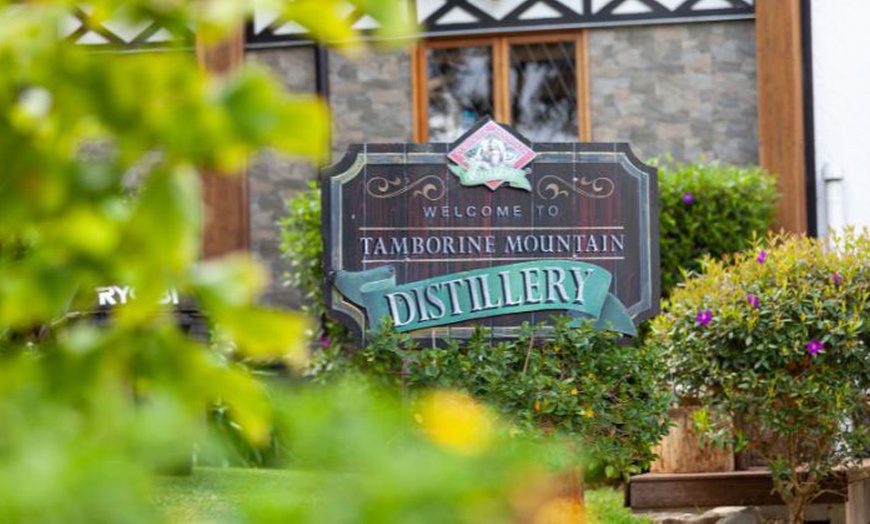 Image 4: Tasting Experience and Grazing Platter for Two or Four People