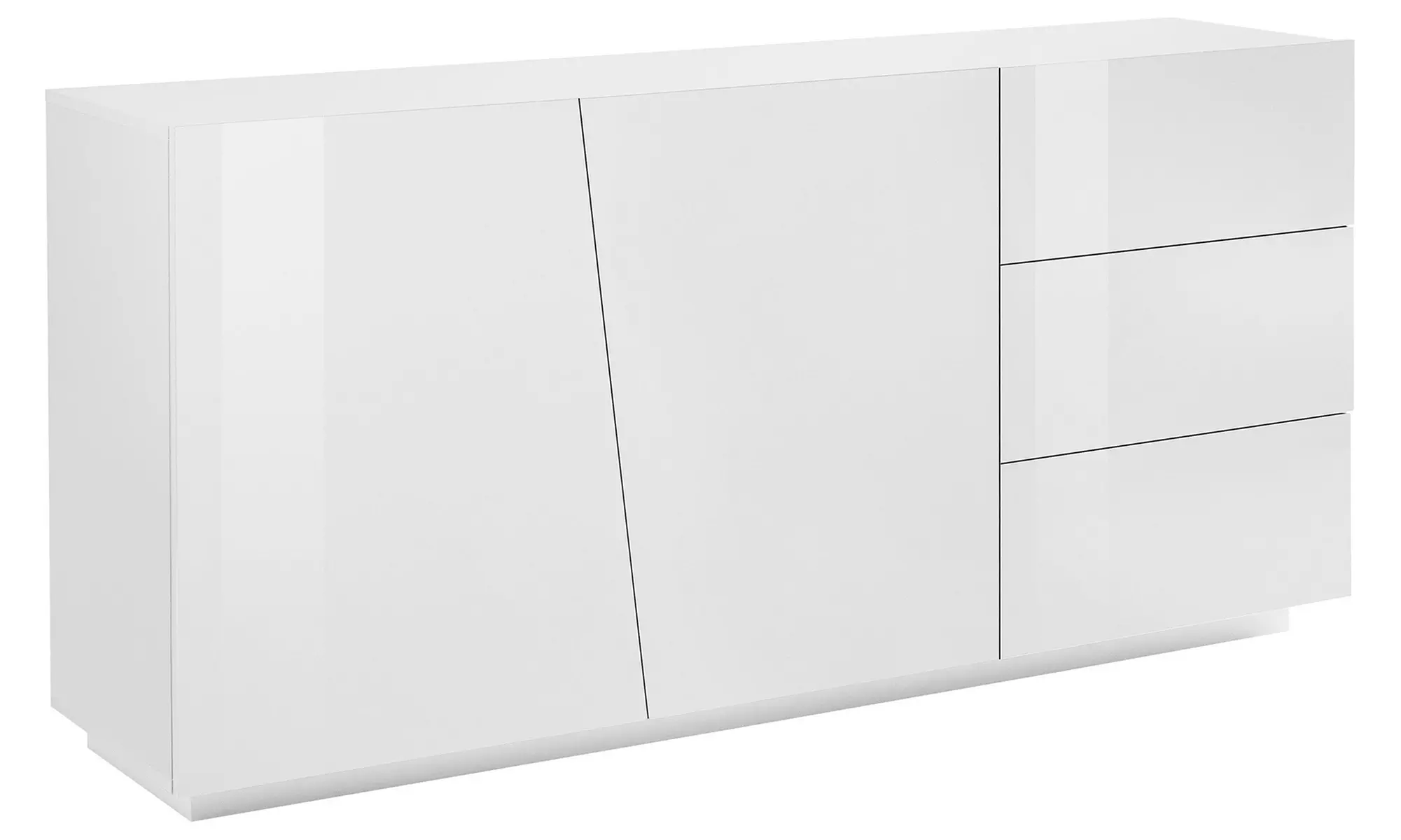 Credenza dal design moderno