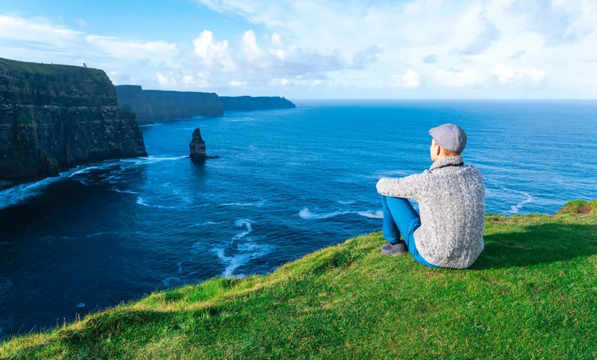 Image 8: ✈ 8-Day Ireland's Hidden Gems Trip with Air from Great Value Vacations